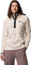 Columbia Benton Springs Printed Half Snap Fleece Pullover - Women's - Dark Stone Deschutes Days