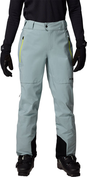 Columbia Platinum Peak II 3 Layer Pants - Women's