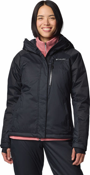 Columbia Snowy Summit Insulated Jacket - Women's