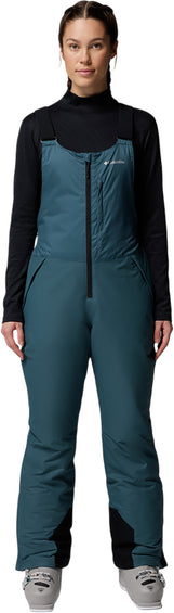 Columbia Iceventure II Bib - Women's