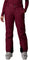 Columbia Bugaboo II Pant - Women's - Rich Wine