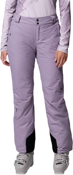 Columbia Bugaboo II Pant - Women's