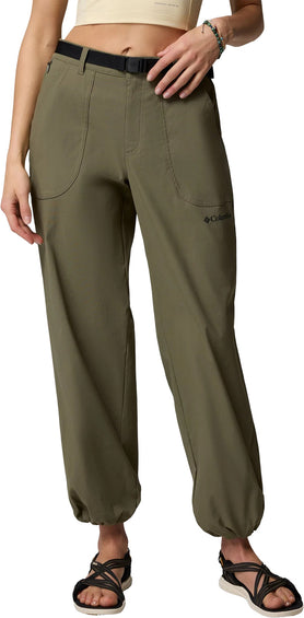 Columbia Brea Falls Nylon Pants - Women's