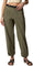 Columbia Brea Falls Nylon Pants - Women's - Stone Green