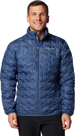 Columbia Delta Ridge II Down Jacket - Men's