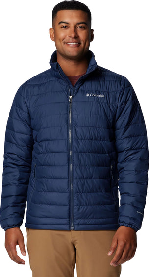 Columbia Powder Lite II Jacket - Men's