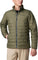 Columbia Powder Lite II Jacket - Men's - Stone Green