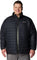 Columbia Powder Lite II Big Size Jacket - Men's - Black
