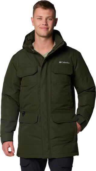 Columbia Landroamer II Down Parka - Men's