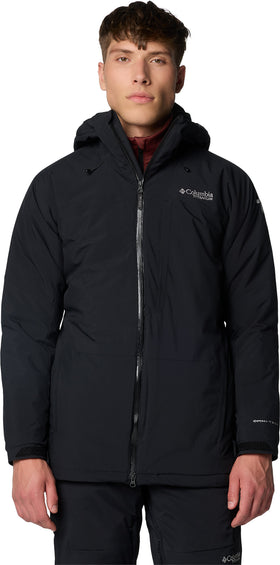 Columbia Winter District III Jacket - Men's