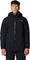 Columbia Winter District III Jacket - Men's - Black