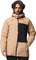Columbia Winter District III Jacket - Men's - Canoe - Black