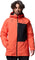 Columbia Winter District III Jacket - Men's - Zing - Black