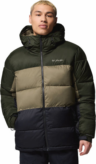 Columbia Slope Style Jacket - Men's