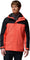 Columbia Shotski Jacket - Men's - Zing - Black