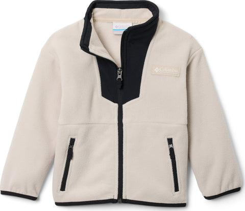 Columbia Sequoia Grove Full Zip Fleece - Kids