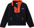 Columbia Sequoia Grove Half Zip Fleece Pullover - Kids - Black - Zing