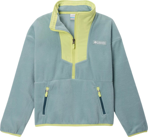 Columbia Sequoia Grove Half Zip Fleece Pullover - Kids