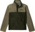Columbia Steens Mtn II 1/4 Snap Fleece Pull-Over - Kids - Greenscape - Stone Green