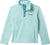 Columbia Steens Mtn II 1/4 Snap Fleece Pull-Over - Little Kids - Spray - Teal
