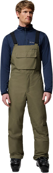 Columbia Iceventure II Bib - Men's