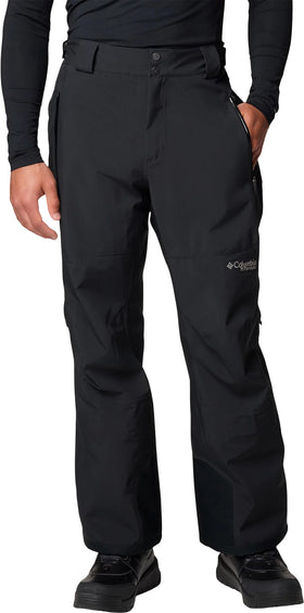 Columbia Platinum Peak II 3 Layer Pants - Men's