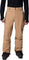 Columbia Platinum Peak II 3 Layer Pants - Men's - Canoe