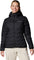 Columbia Delta Ridge II Down Hooded Jacket - Women's - Black