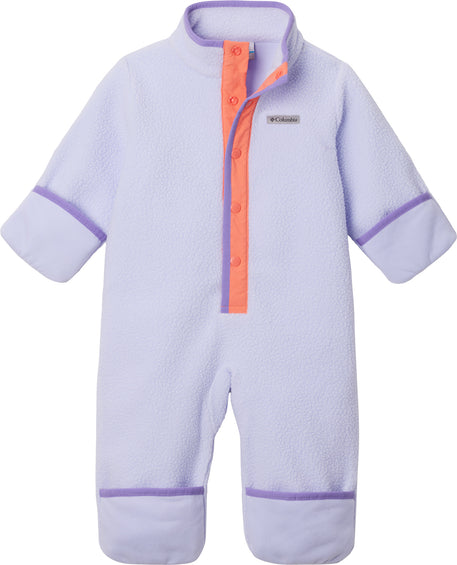 Columbia Helvetia Bunting - Toddler