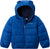 Columbia Tiny Bear Jacket - Youth - Mountain Blue