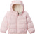 Columbia Tiny Bear Jacket - Youth - Satin Pink