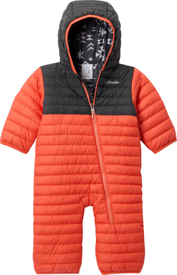 Columbia Powder Lite II Reversible Bunting - Baby