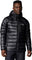 Columbia Arctic Crest Down Hooded Jacket - Men's - Black