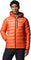 Columbia Arctic Crest Down Hooded Jacket - Men's - Zing