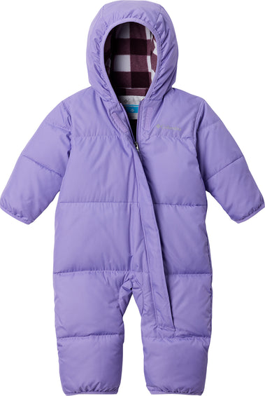 Columbia Snuggly Bunny II Bunting - Toddler