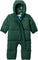 Columbia Snuggly Bunny II Bunting - Toddler - Rain Forest - Rain Forest Peaked