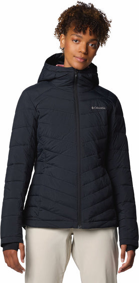 Columbia Joy Peak II Hooded Jacket - Women's