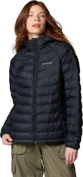 Columbia Powder Lite II Hooded Jacket - Women's
