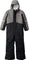Columbia Buga III Suit - Kid - Black - City Grey