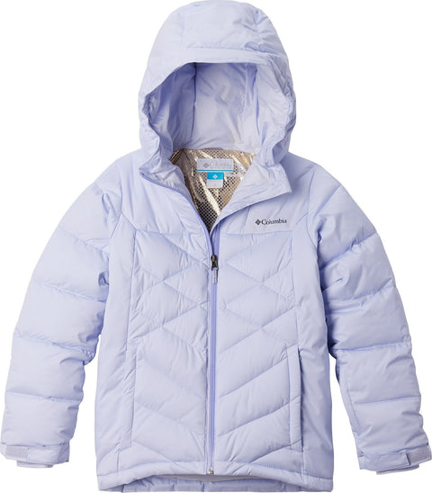 Columbia Winter Powder III Quilted Jacket - Boy Youth
