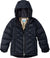 Columbia Winter Powder III Quilted Jacket - Girl - Black