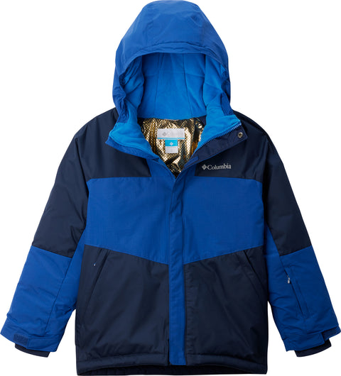 Columbia Mighty Mogul III Jacket - Boy Youth