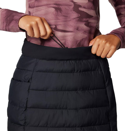 Columbia Powder Lite™ III Skirt - Women's