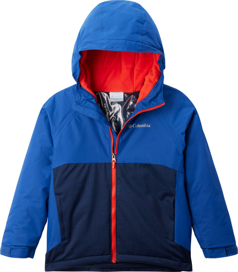 Columbia Alpine Action III Jacket - Youth