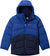 Columbia Arctic Blast II Jacket - Youth - Mountain Blue - Collegiate Navy