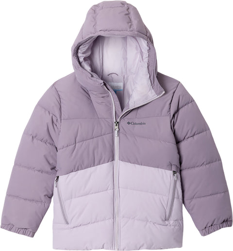 Columbia Arctic Blast II Jacket - Youth