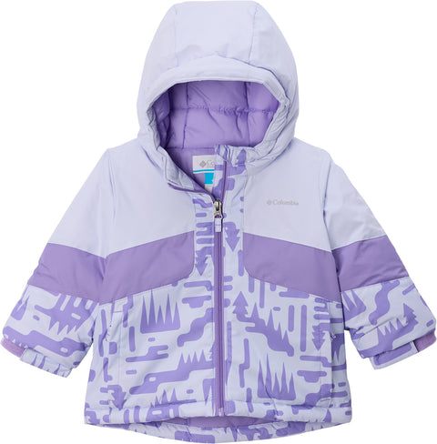 Columbia Horizon Ride III Jacket - Girl Toddler