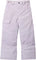 Columbia Bugaboo III Pant - Youth - Lavender Pearl