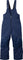 Columbia Adventure Ride II Bib - Youth - Collegiate Navy