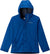 Columbia Watertight II Waterproof Jacket - Boys - Mountain Blue